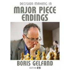 Decision Making in Major Piece Endings - Boris Gelfand (K-5872)